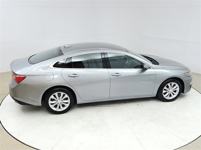 Used 2023 Chevrolet Malibu LT image 19
