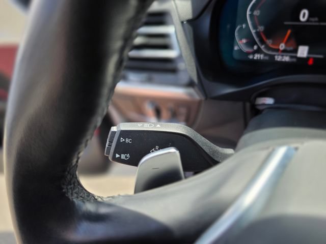 Used 2023 BMW X3 sDrive30i w/ Convenience Package RWD image 39