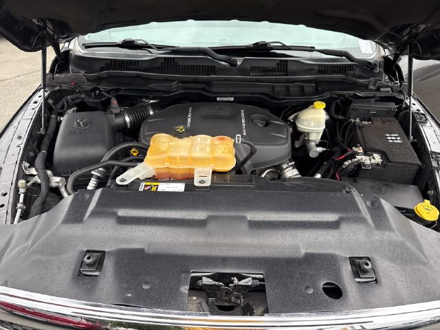 Used 2016 RAM 1500 Tradesman w/ Popular Equipment Group AWD/4WD image 27