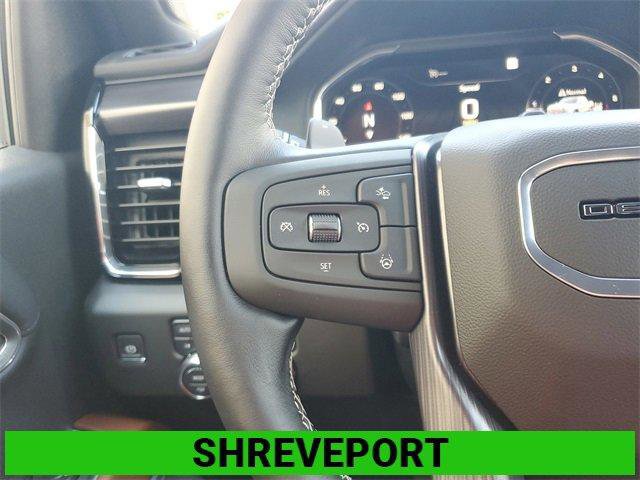 New 2026 GMC Sierra 1500 Denali Ultimate image 20