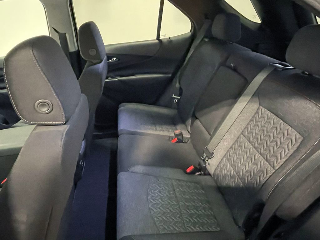 Used 2023 Chevrolet Equinox LT image 21