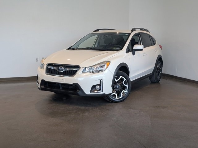 Used 2016 Subaru Crosstrek 2.0i Premium w/ Popular Package #2