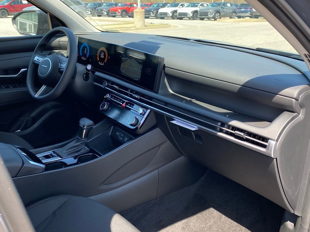 New 2026 Hyundai Tucson SEL image 29