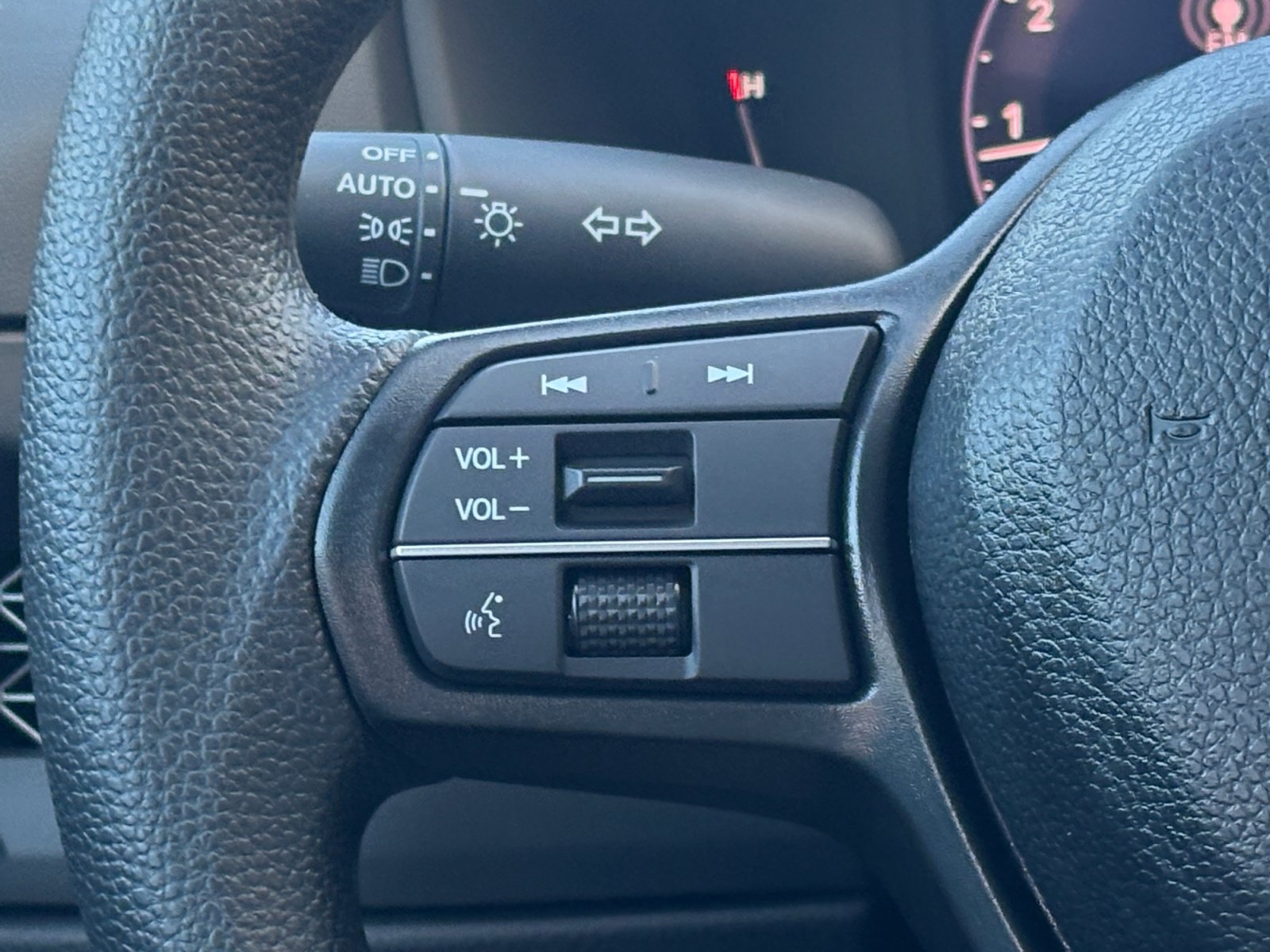 New 2026 Honda Accord LX image 24