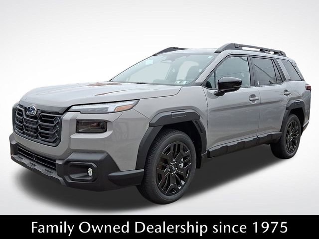 New 2026 Subaru Outback Limited XT video 3