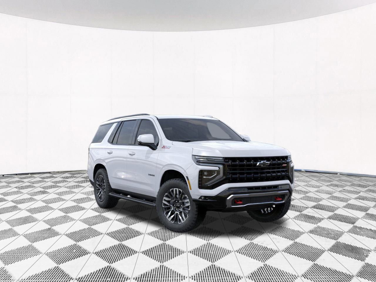New 2026 Chevrolet Tahoe Z71 w/ Comfort Package image 9