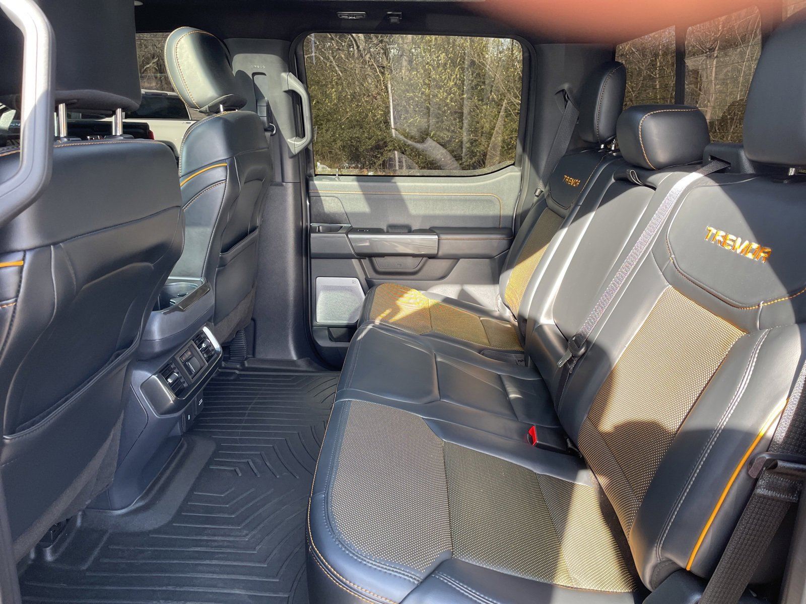 Used 2023 Ford F150 Tremor w/ Equipment Group 402A High image 28