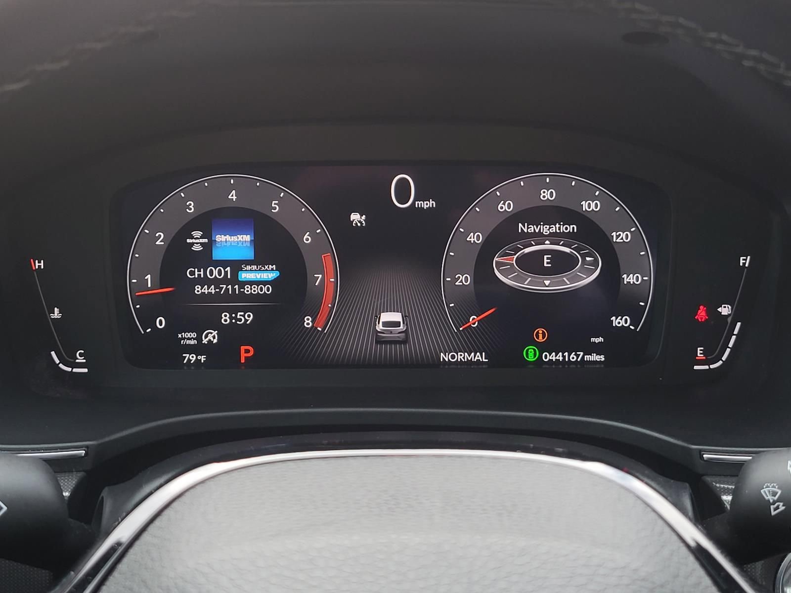 Used 2024 Acura Integra A-Spec FWD image 27
