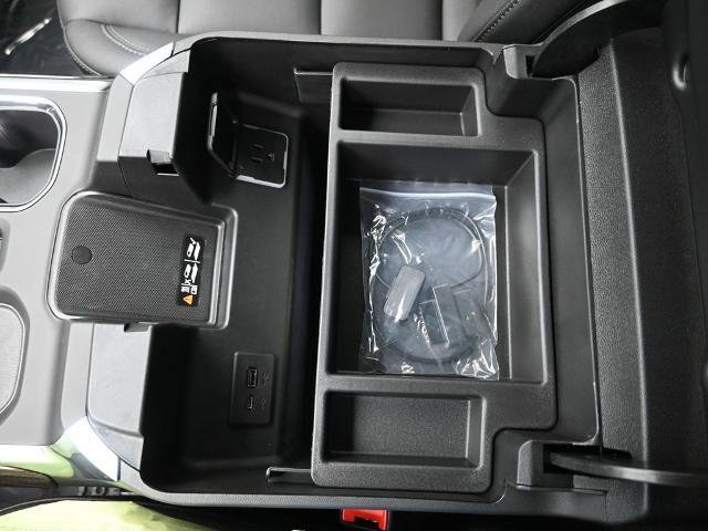 New 2026 Chevrolet Silverado 1500 LT Trail Boss w/ LT Trail Boss Premium Package image 20