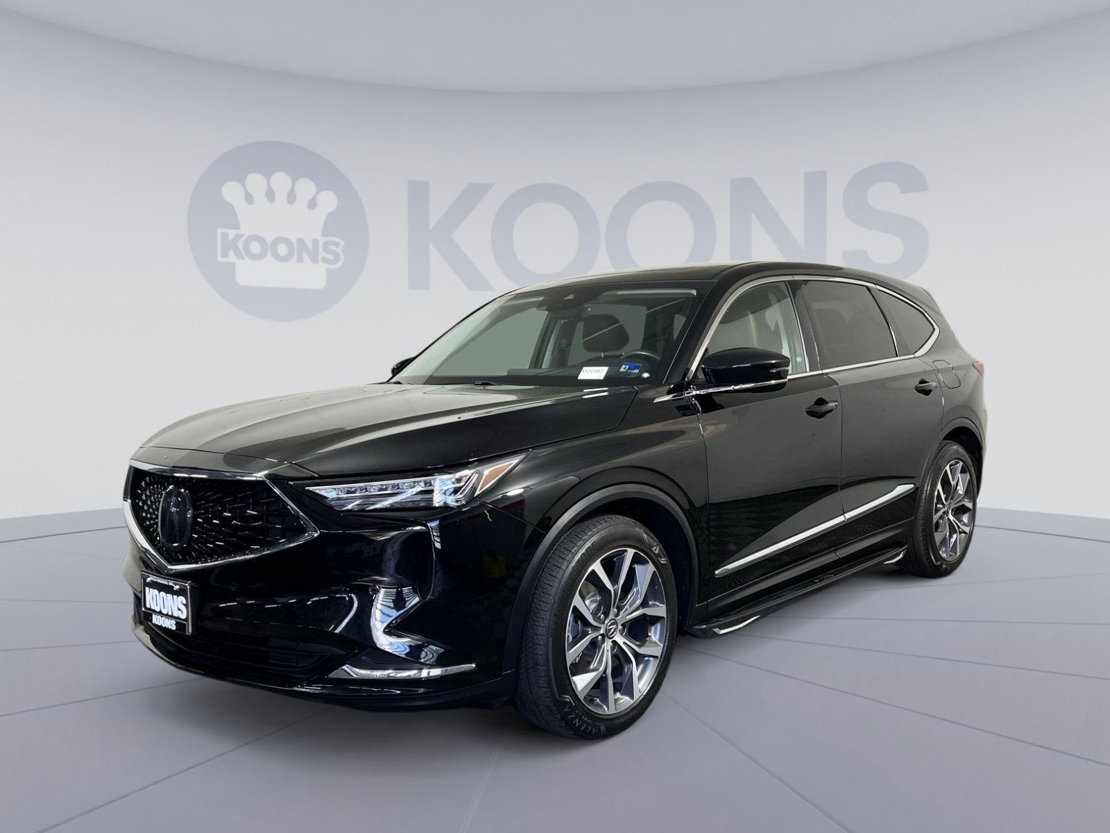 Used 2023 Acura MDX SH-AWD w/ Technology Package image 5