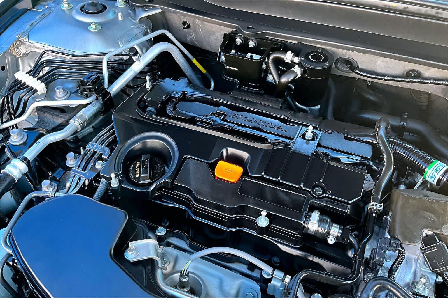 Used 2021 Honda Accord Sport image 31