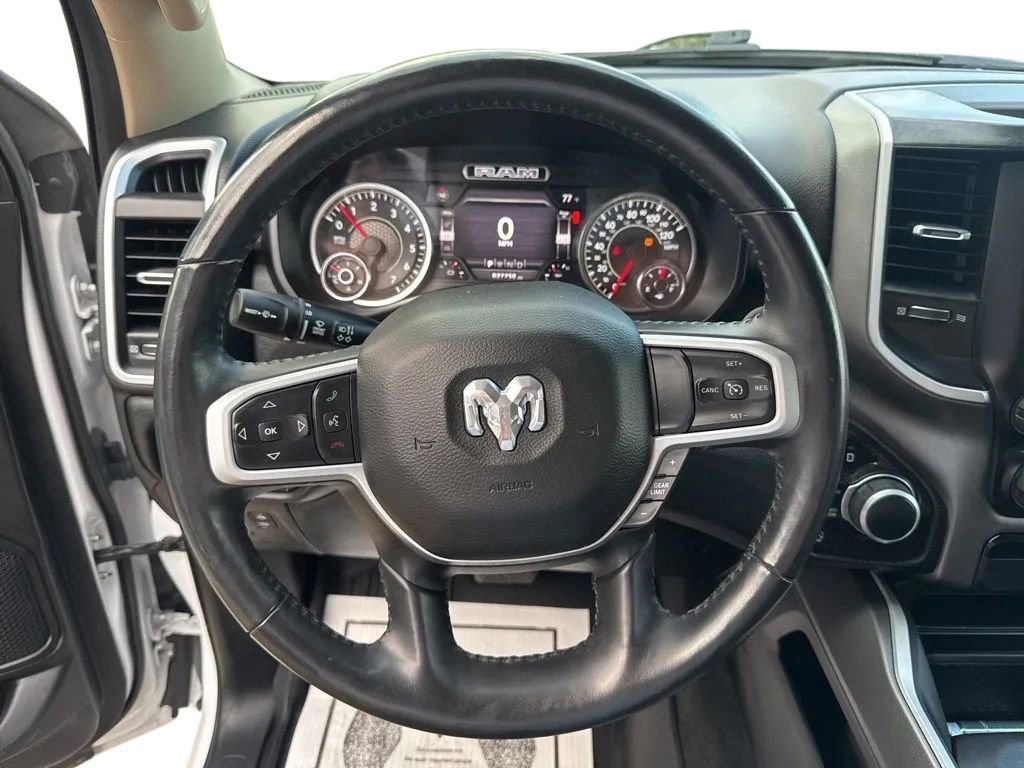 Used 2020 RAM 1500 Big Horn image 12