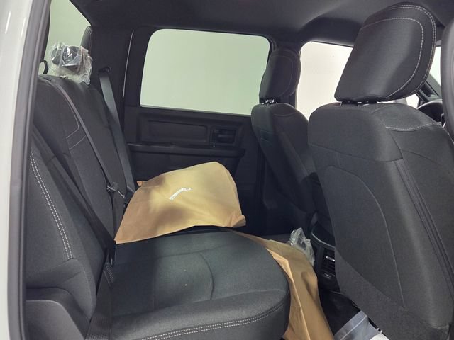 New 2026 RAM 4500 Tradesman w/ Chrome Appearance Group AWD/4WD image 12