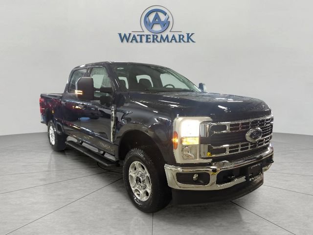 Used 2025 Ford F250 XLT w/ 360-Degree Camera Package
