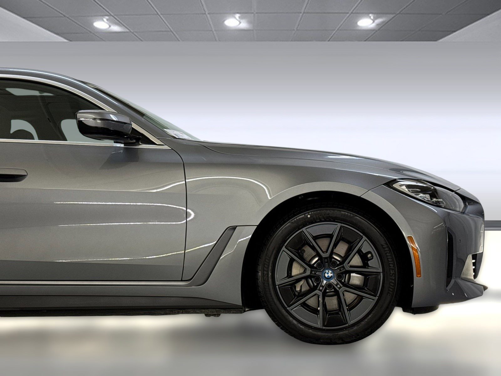 Certified 2023 BMW i4 eDrive40 w/ Premium Package image 35