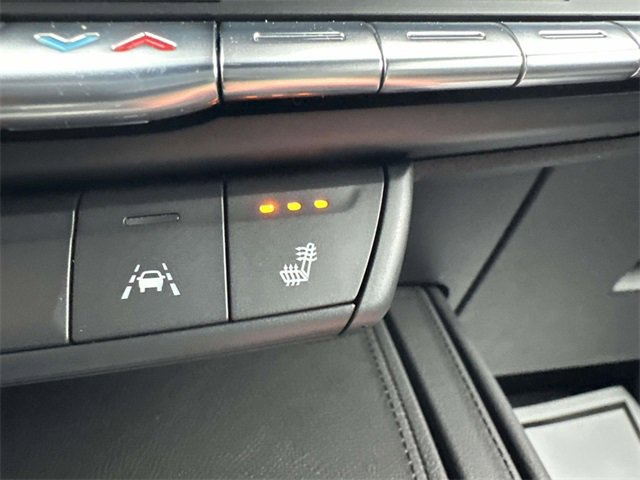 Used 2019 Cadillac XT4 Sport w/ Cold Weather Package image 75