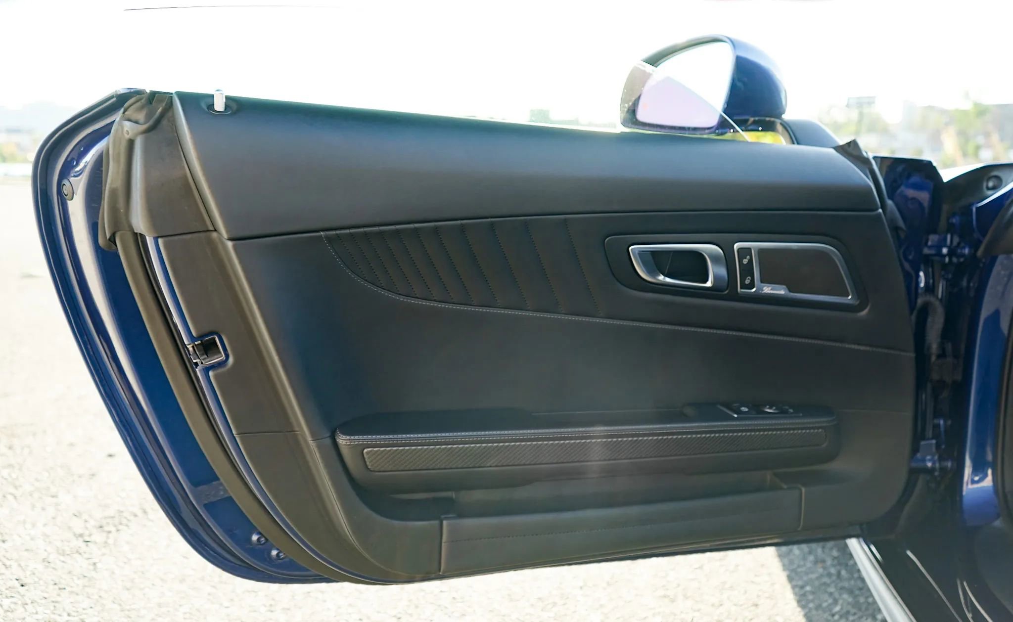 Used 2017 Mercedes-Benz AMG GT Coupe image 11