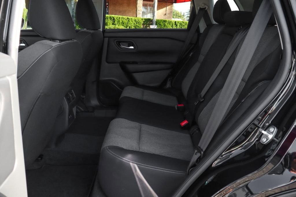 Used 2026 Nissan Rogue SV w/ Cold Weather Package image 36