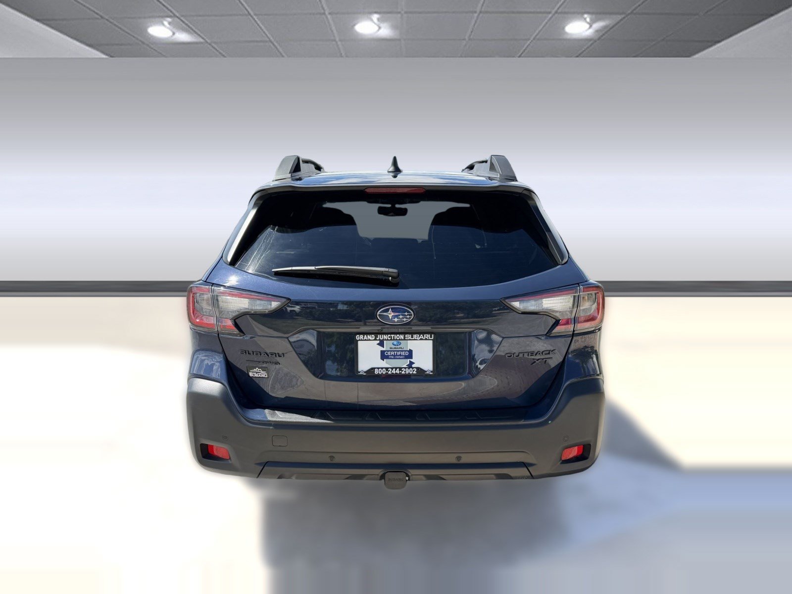 Used 2025 Subaru Outback Onyx Edition XT w/ Popular Package #2 AWD/4WD image 5