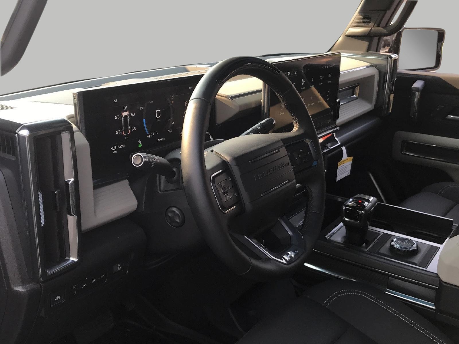 Used 2026 GMC Hummer EV SUV AWD/4WD image 32
