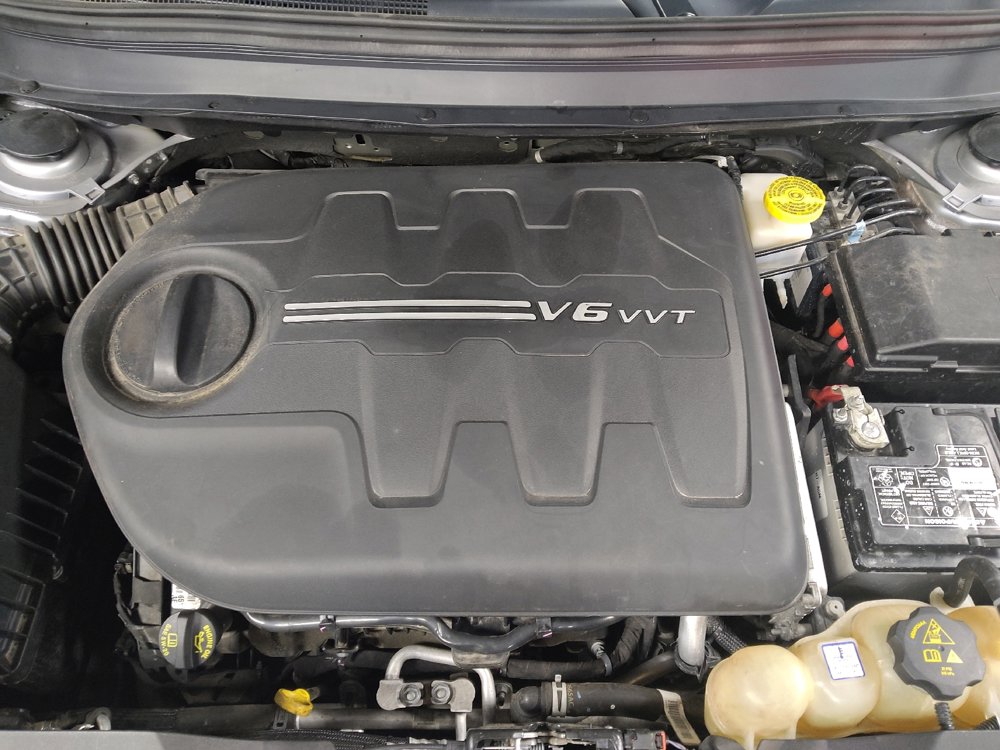 Used 2022 Jeep Cherokee Latitude Lux FWD image 30
