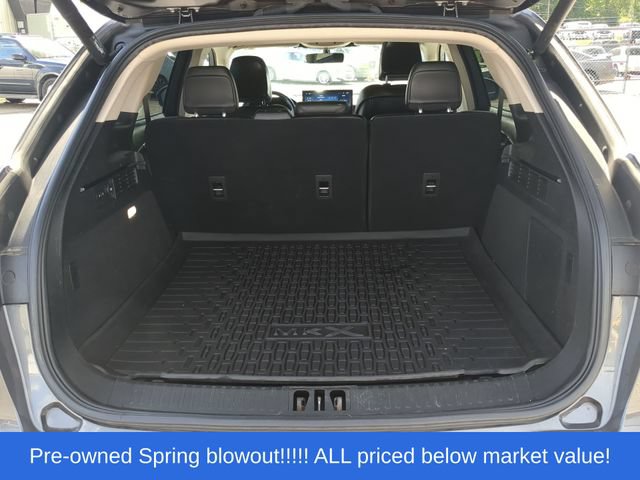 Used 2022 Lincoln Nautilus Reserve w/ Equipment Group 201A FWD image 42
