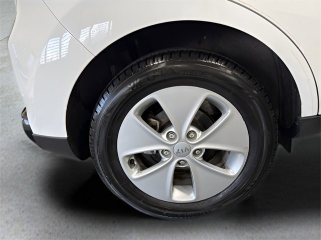 Used 2016 Kia Soul + w/ Eco Package image 33