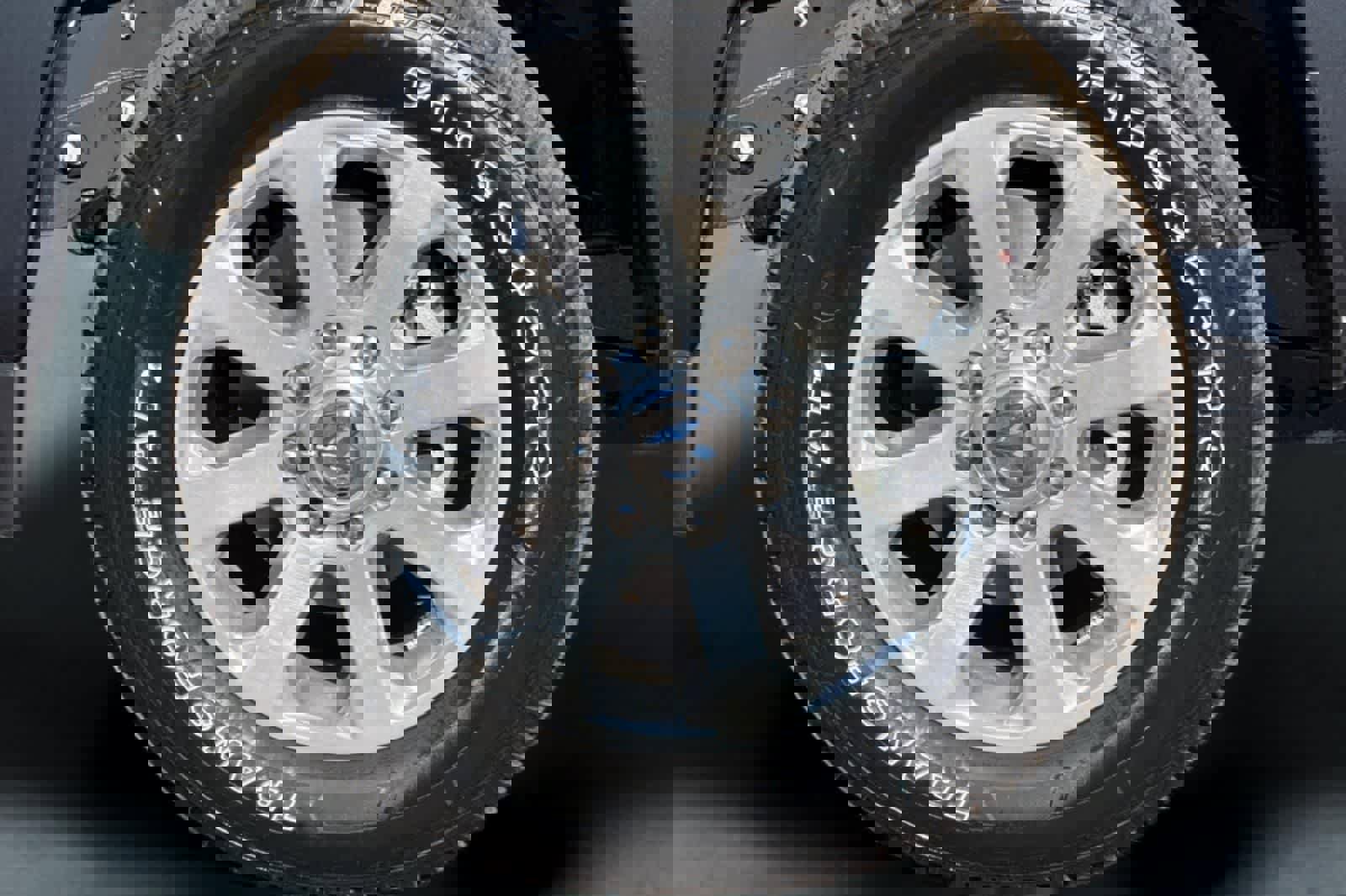 New 2026 RAM 2500 Big Horn image 30