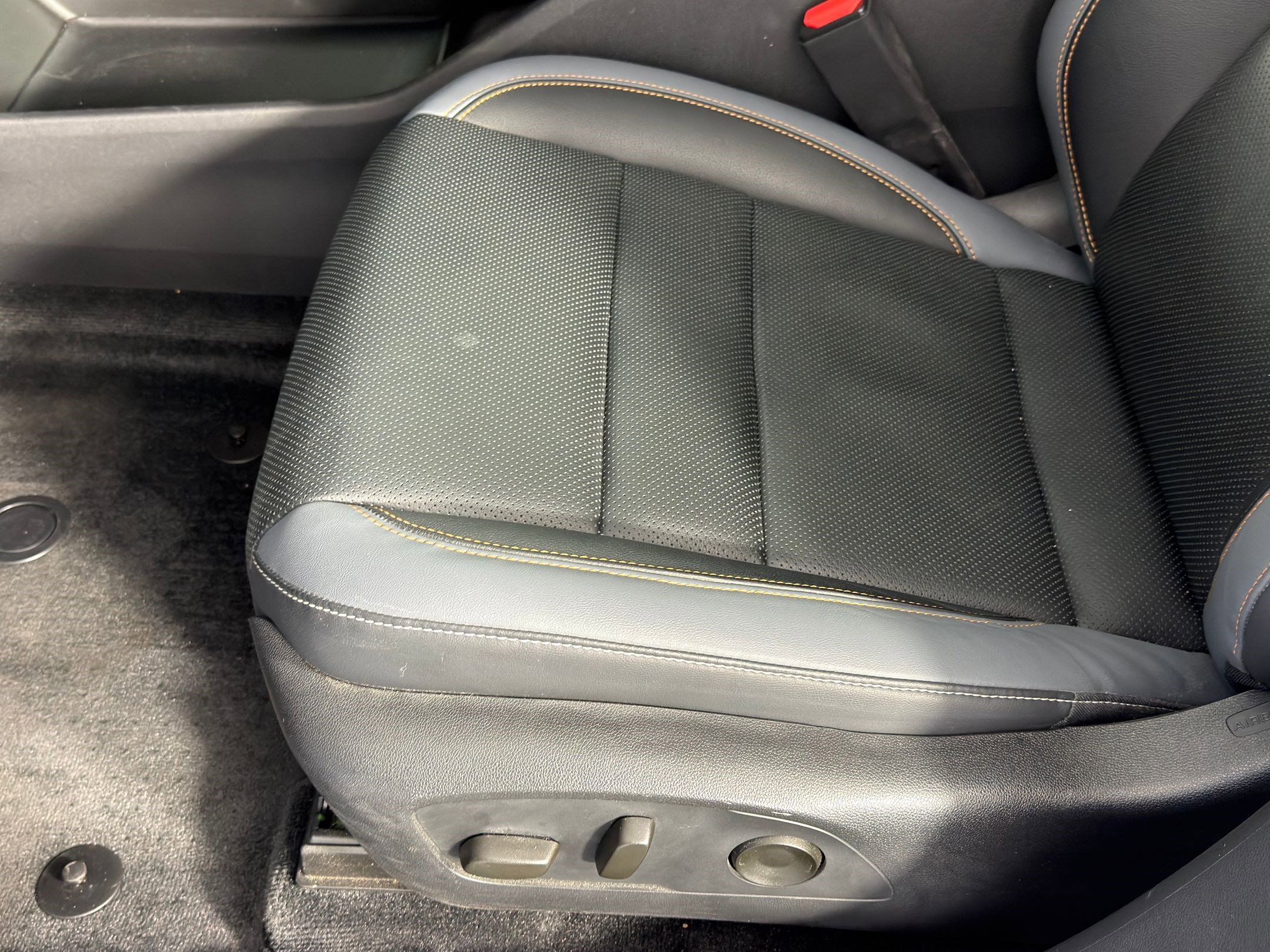 Used 2024 Honda Prologue Elite image 13