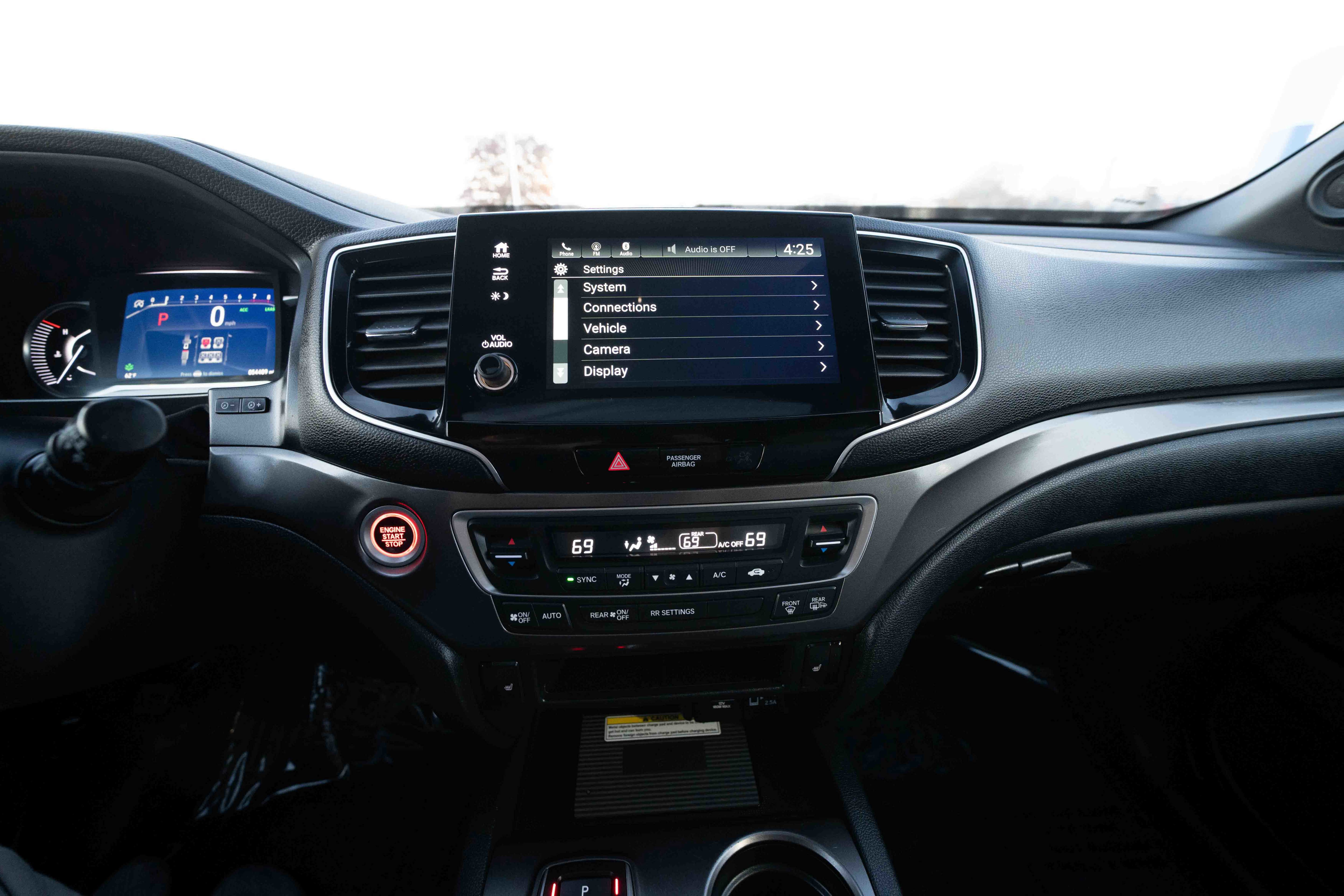 Used 2022 Honda Passport EX-L image 17