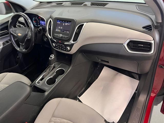 Used 2020 Chevrolet Equinox LT FWD image 12