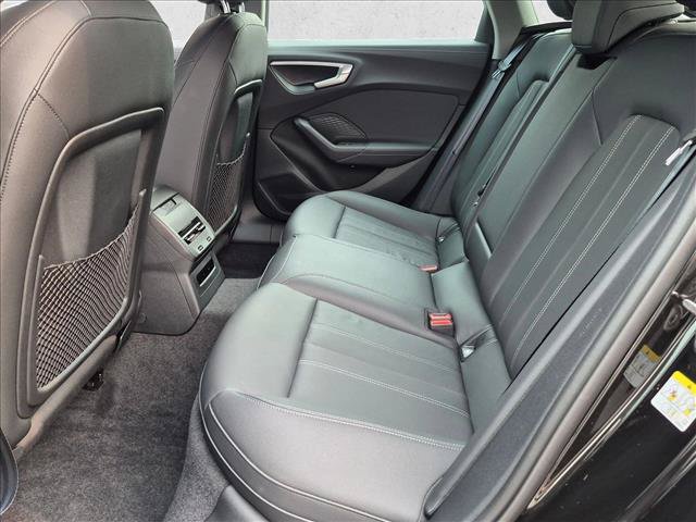 Used 2025 Audi A5 2.0T Premium AWD/4WD image 20