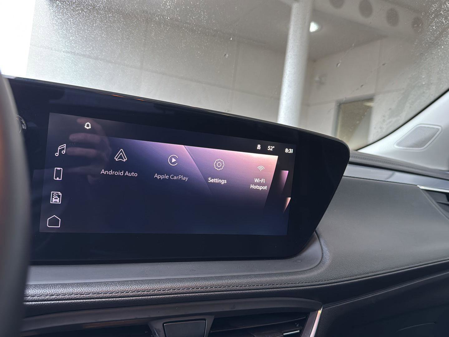 Used 2024 Buick Encore GX Sport Touring image 21