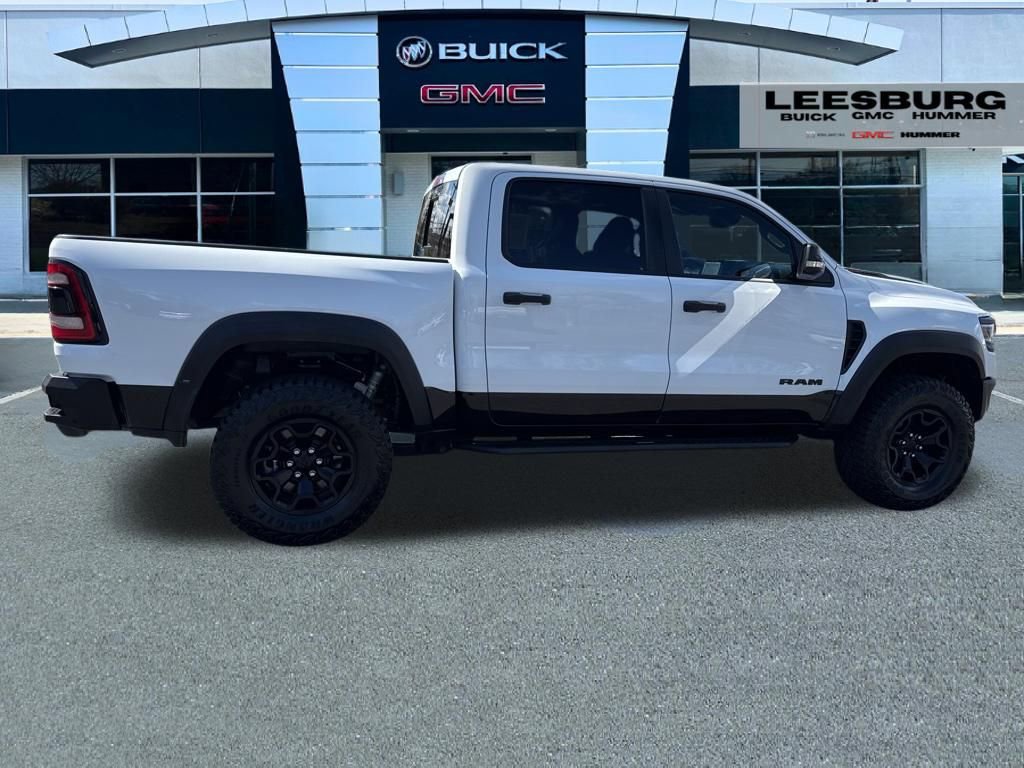 Used 2022 RAM 1500 TRX image 8