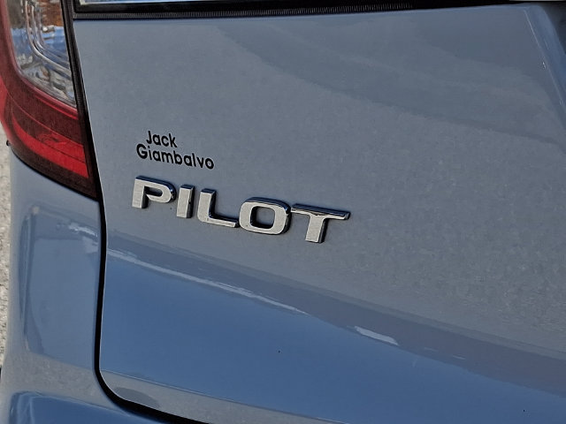 Used 2021 Honda Pilot EX-L image 30