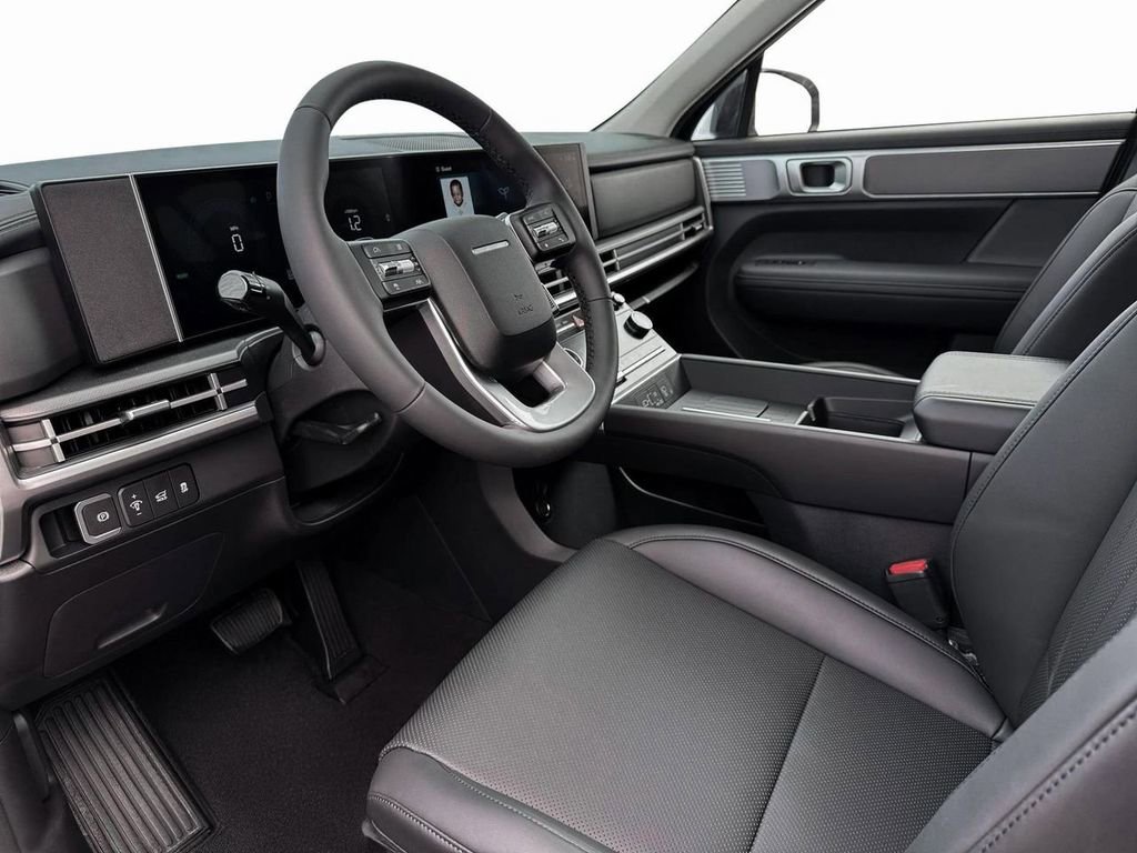 New 2026 Hyundai Santa Fe SEL image 14