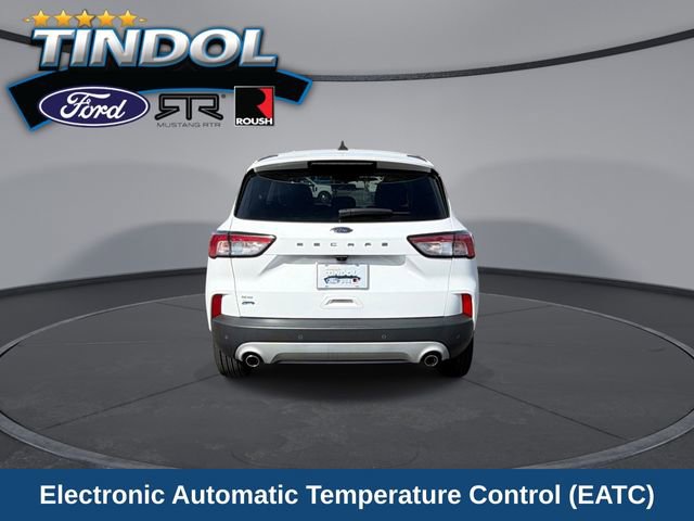Certified 2022 Ford Escape SE w/ Convenience Package image 6