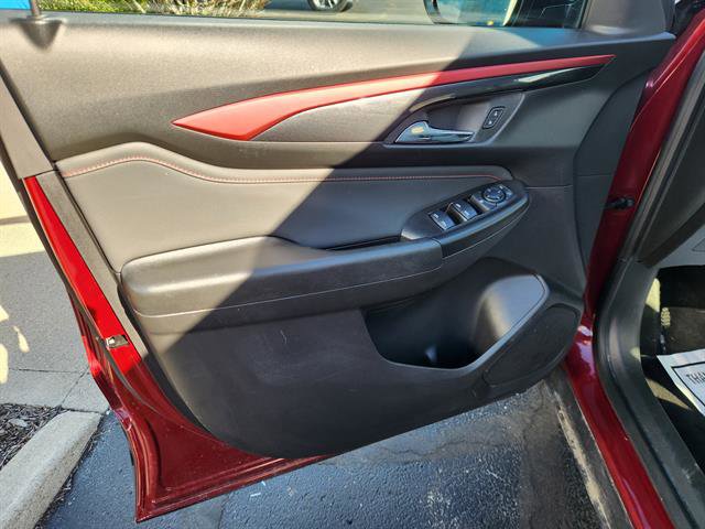 Used 2024 Chevrolet TrailBlazer RS image 14