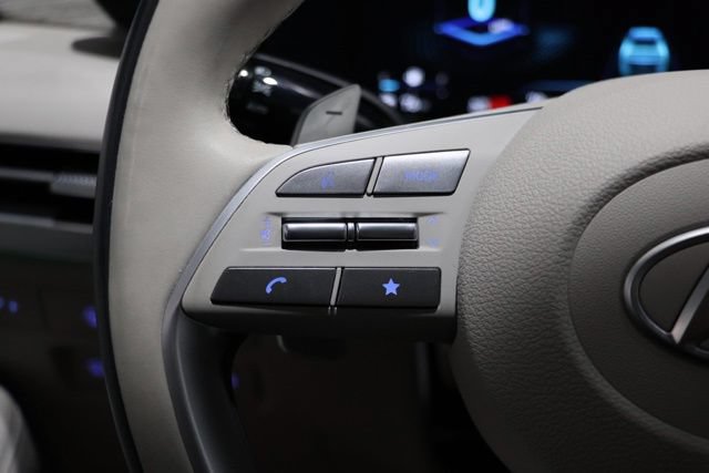Used 2024 Hyundai Palisade Calligraphy AWD/4WD image 19