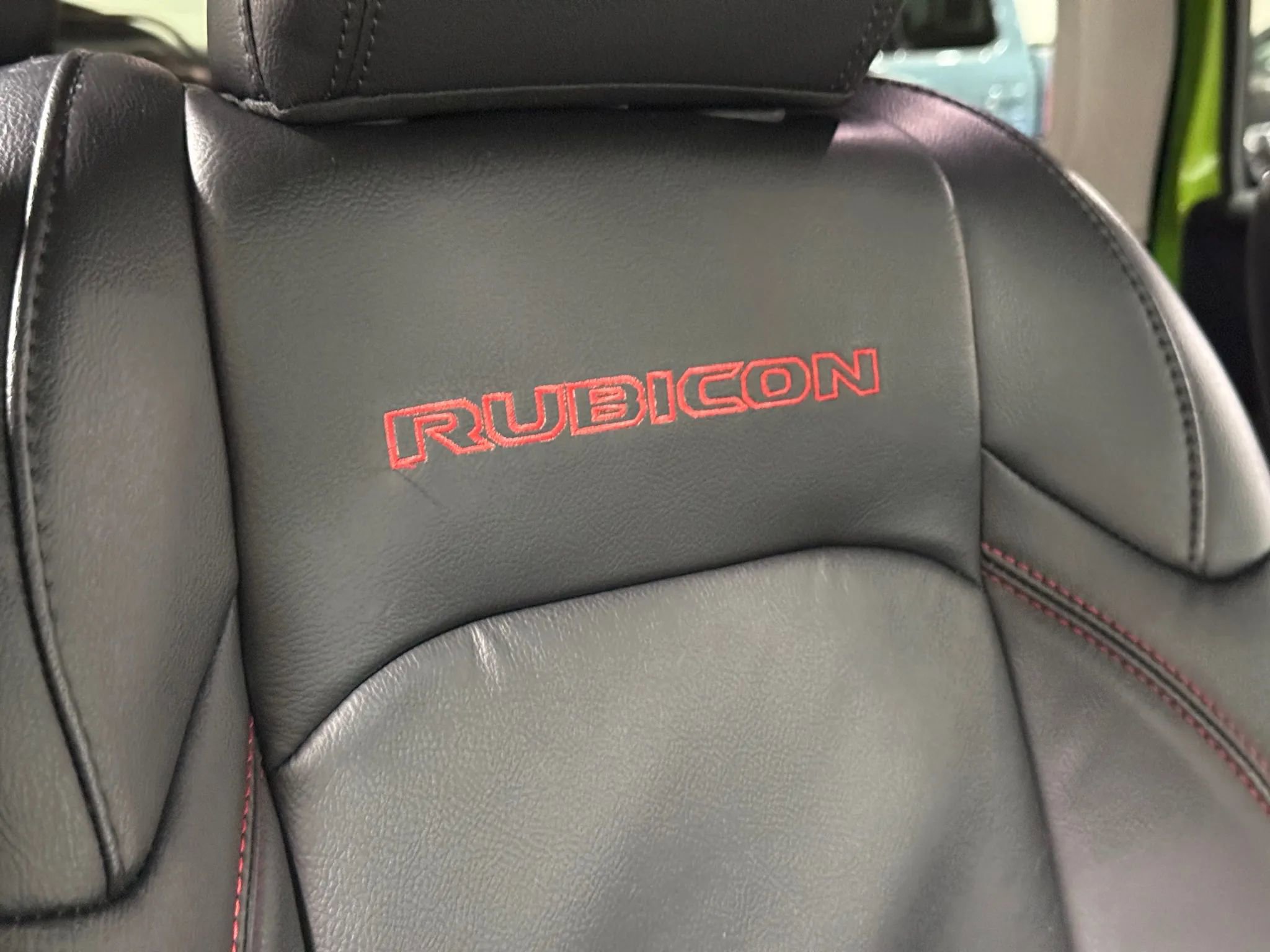 Used 2018 Jeep Wrangler Unlimited Rubicon w/ Dual Top Group image 55