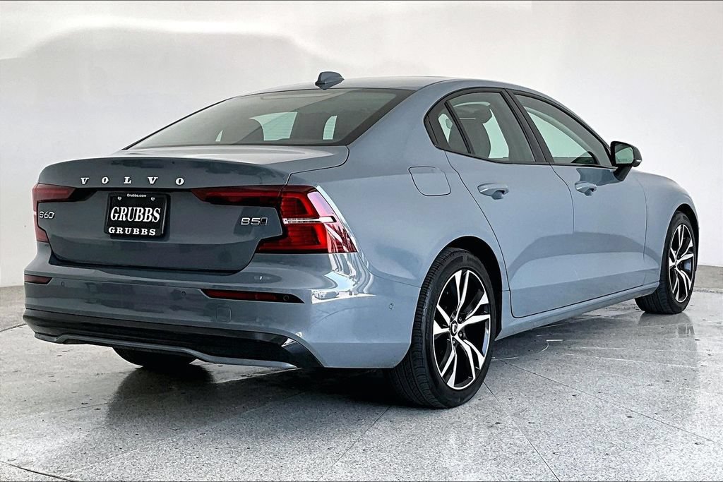 Used 2024 Volvo S60 B5 Plus AWD/4WD image 14