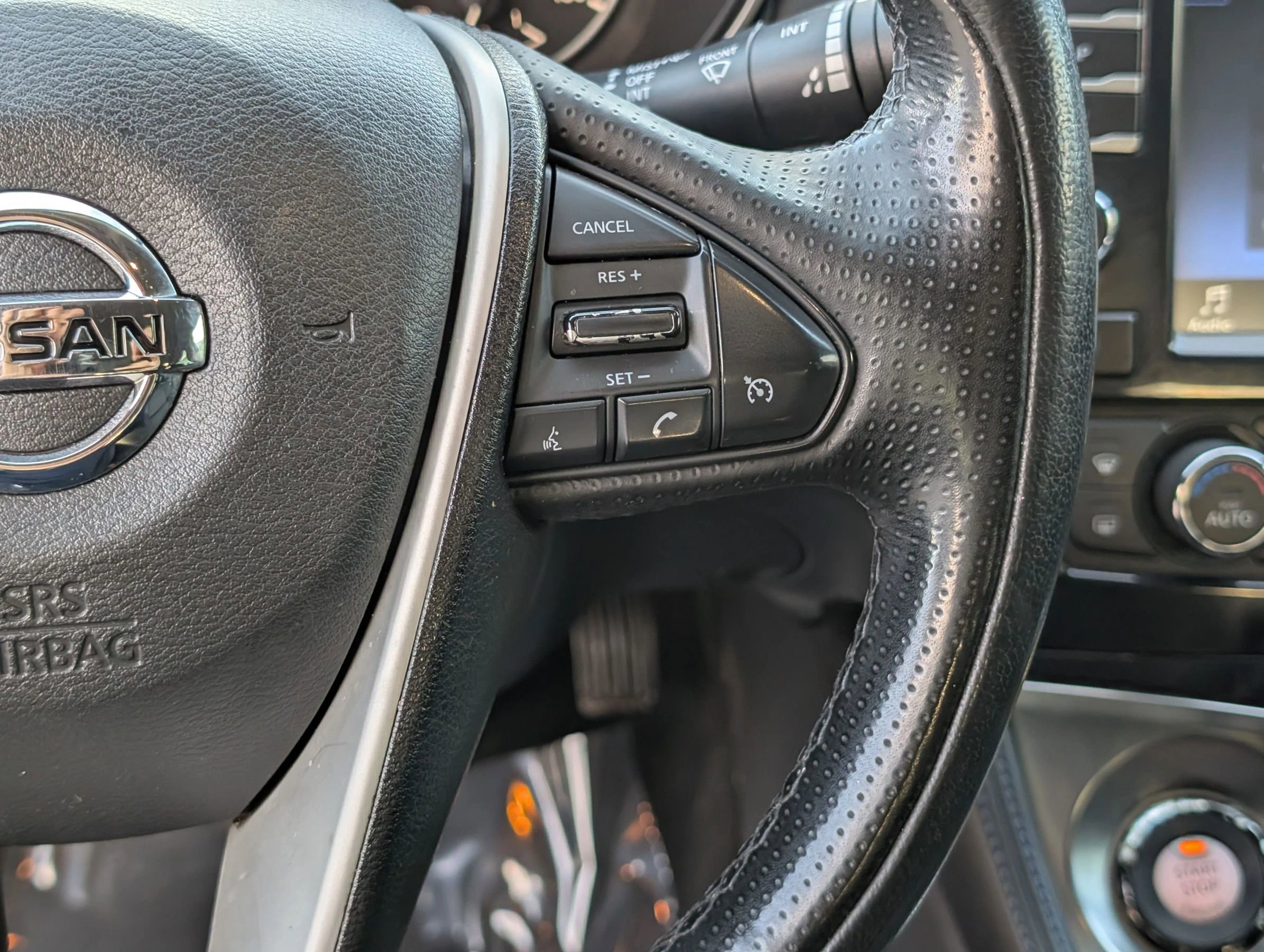 Used 2016 Nissan Maxima 3.5 S image 23