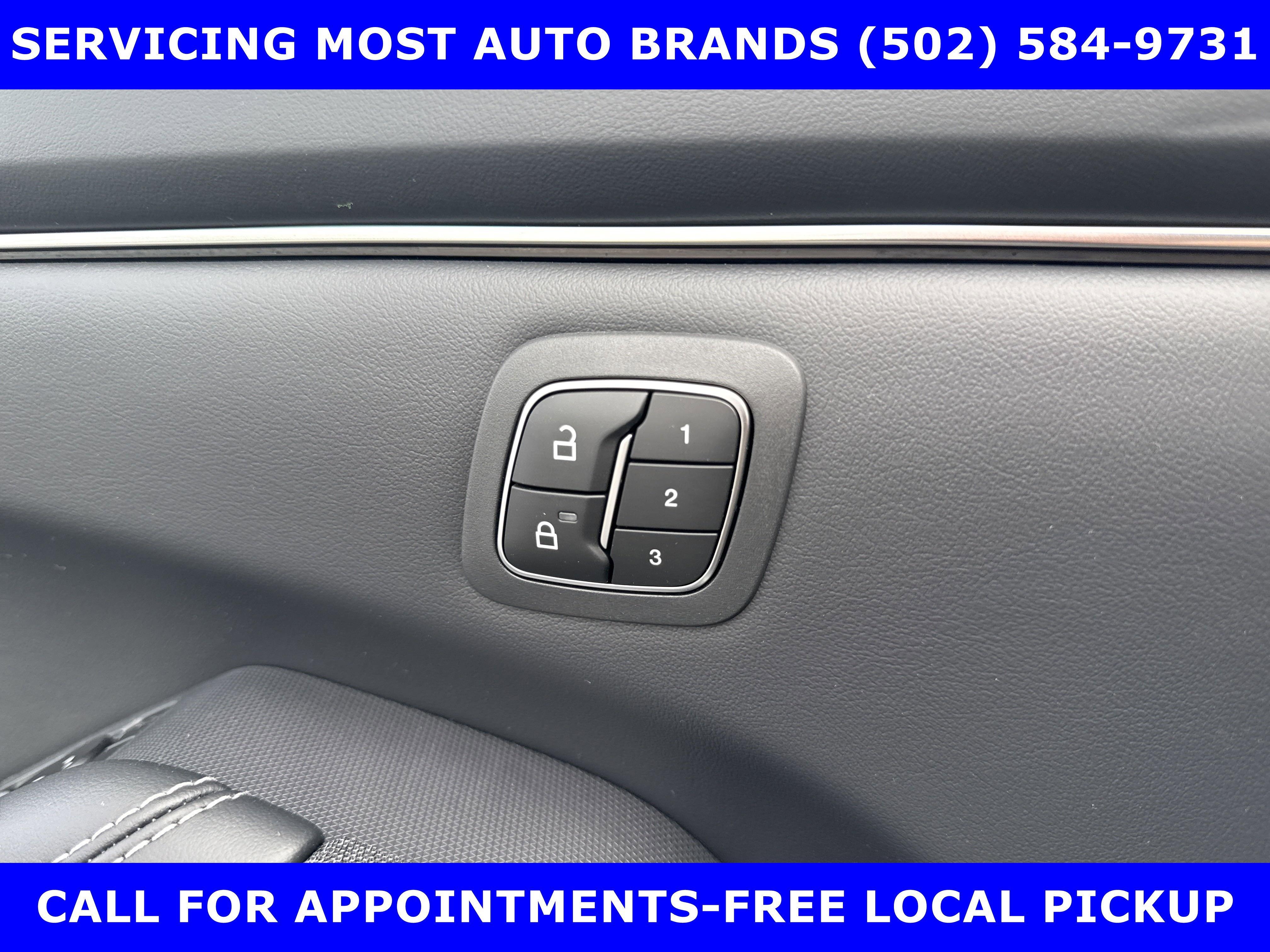 New 2025 Ford Mustang Mach-E Premium image 25