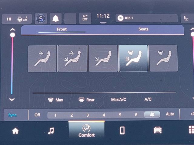 Certified 2023 Jeep Compass Limited AWD/4WD image 28