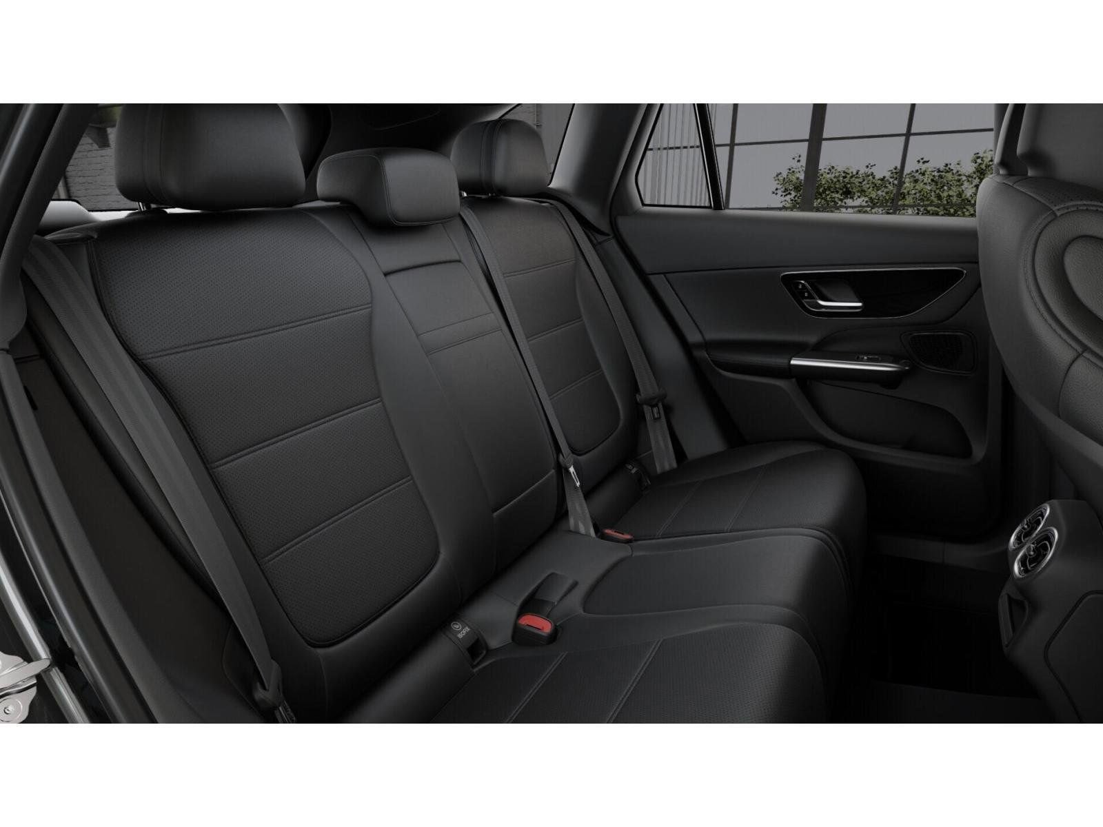 New 2026 Mercedes-Benz GLC 300 4MATIC image 6
