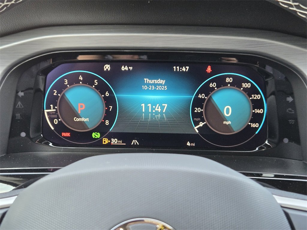 New 2026 Volkswagen Atlas Cross Sport SE image 13