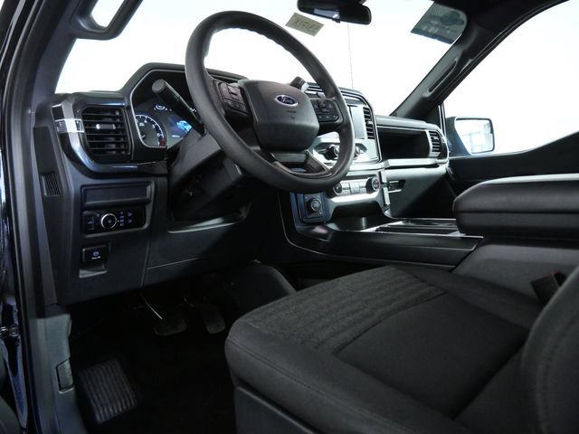Certified 2023 Ford F150 XL w/ STX Appearance Package AWD/4WD image 18