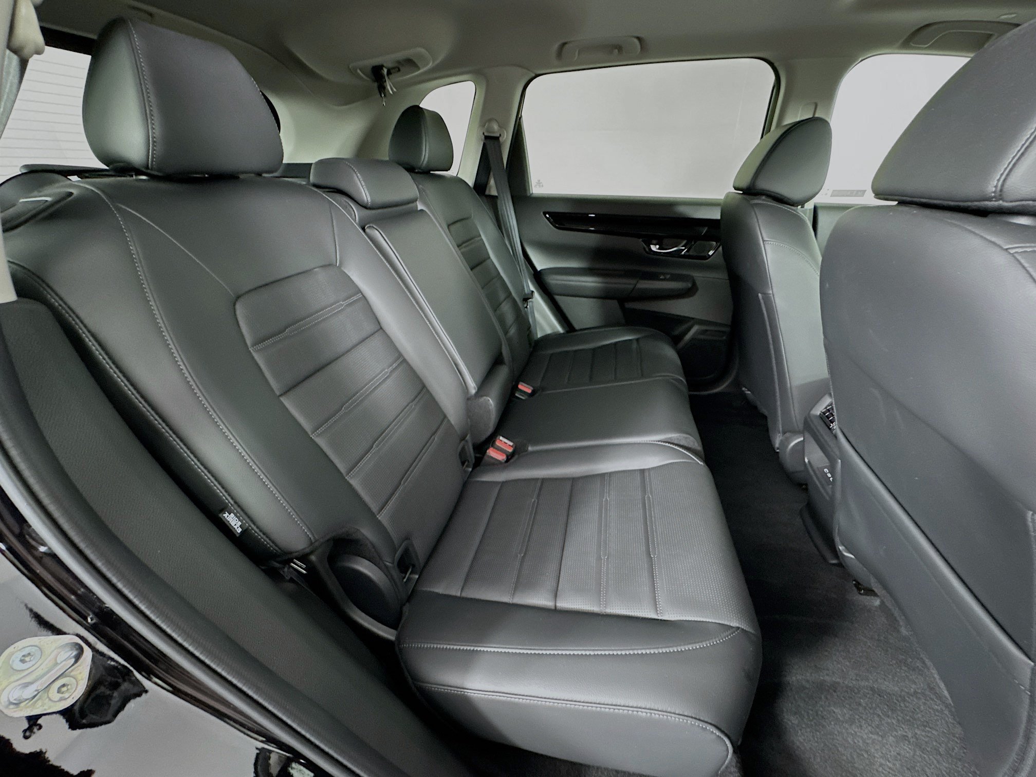 Certified 2024 Honda CR-V EX-L image 26