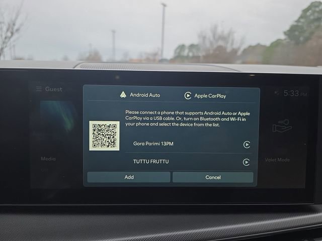 Certified 2025 Hyundai Santa Fe SEL image 33