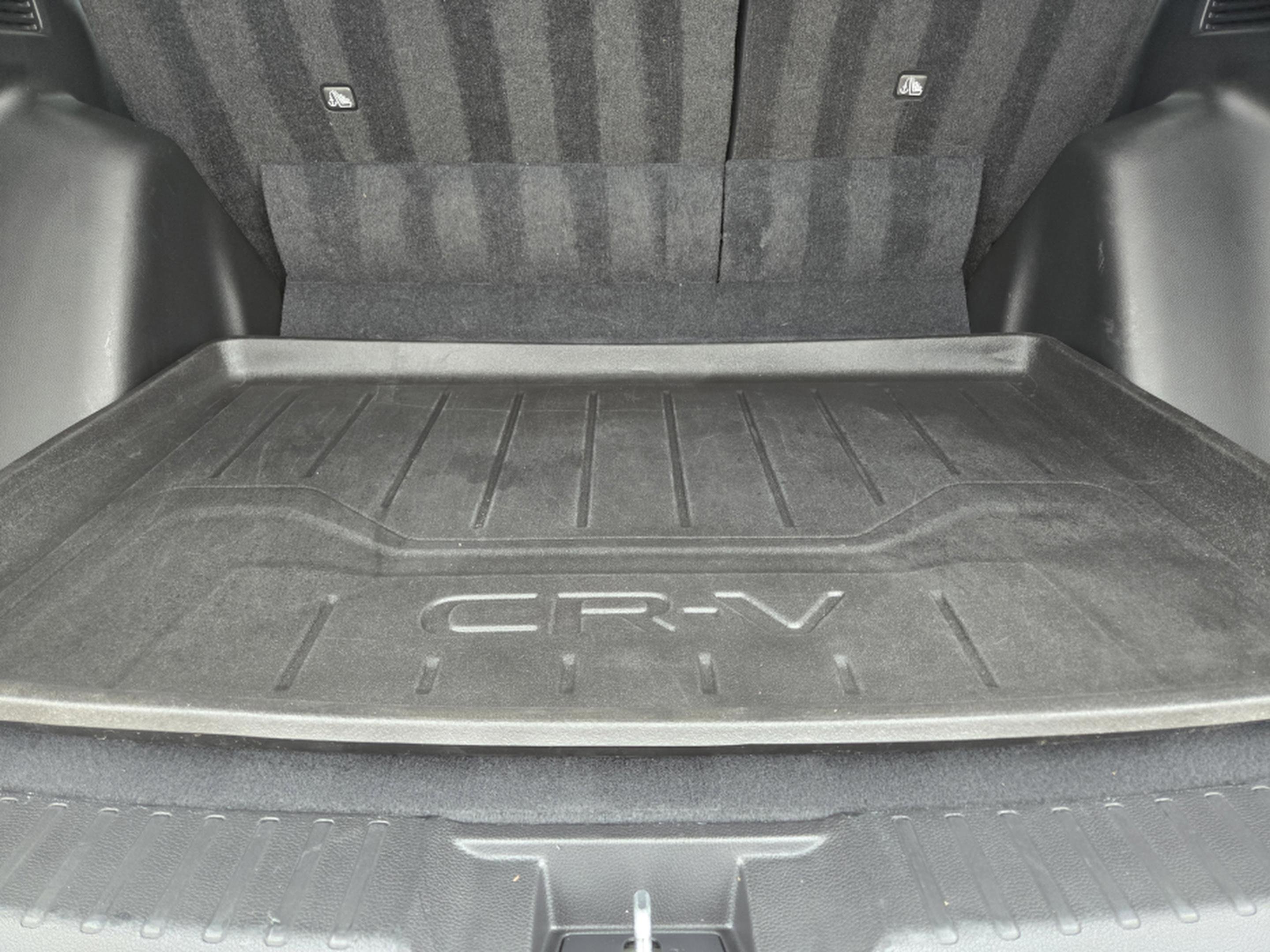 Certified 2023 Honda CR-V EX image 26